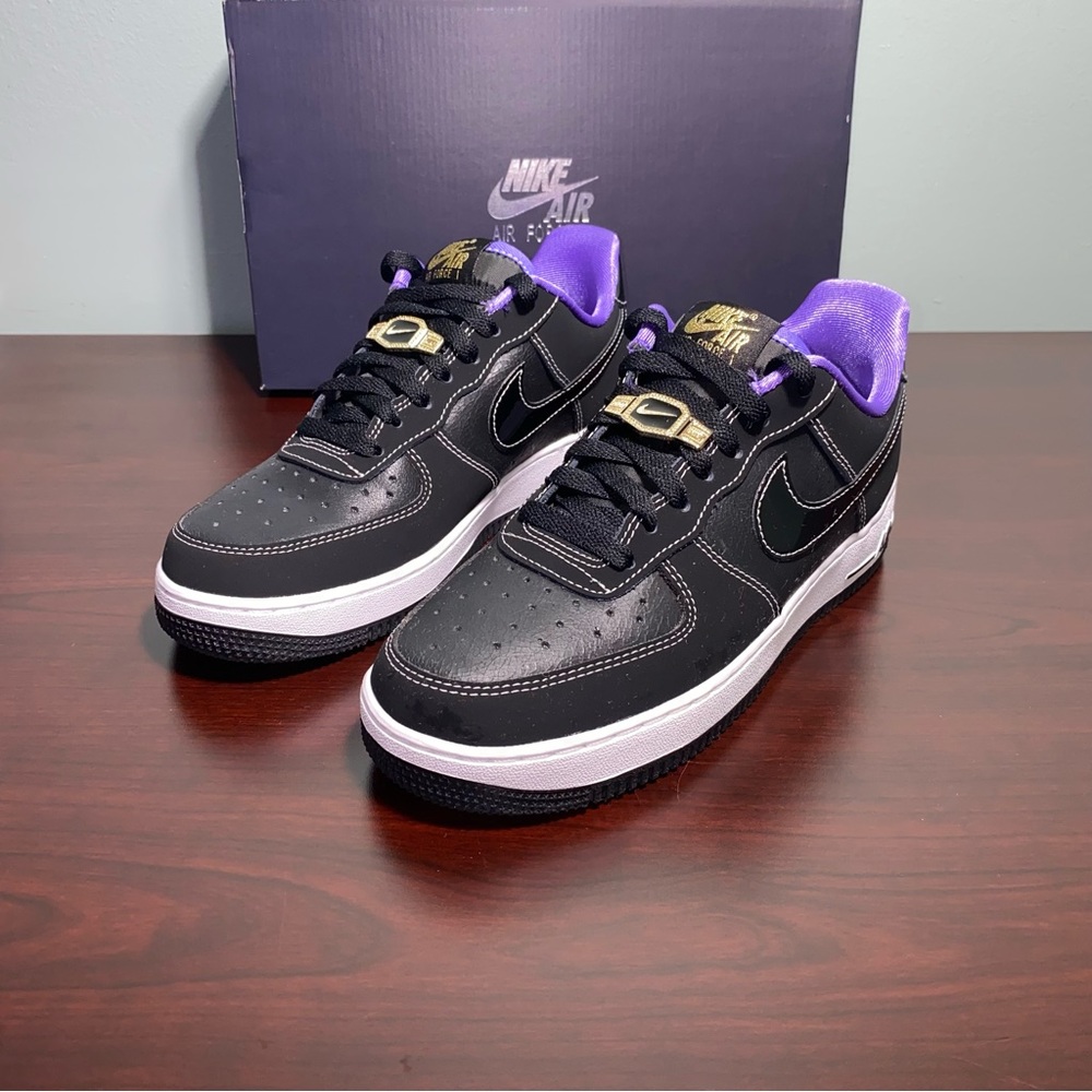 Nike Air Force 1 '07 LV8